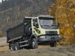 Volvo VM 330 6x4 Tipper 2014 года